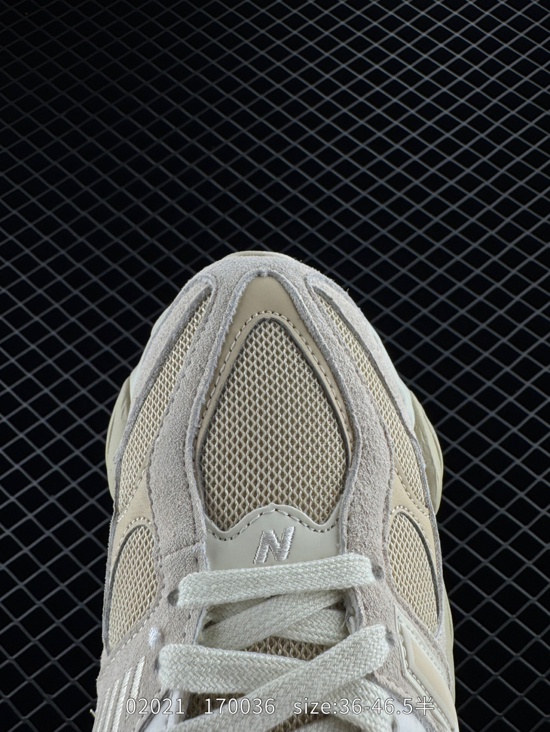 Joe Freshgoods x New Balance NB9060